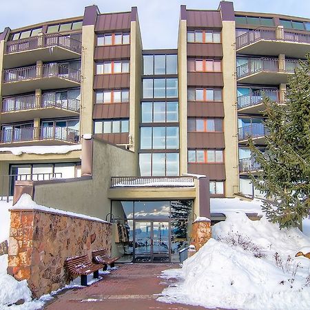 Fox Pointe At Redstone By Lespri Management Hotel Park City Bagian luar foto