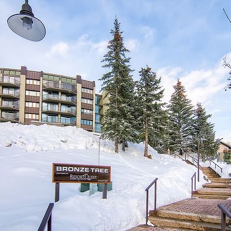 Fox Pointe At Redstone By Lespri Management Hotel Park City Bagian luar foto