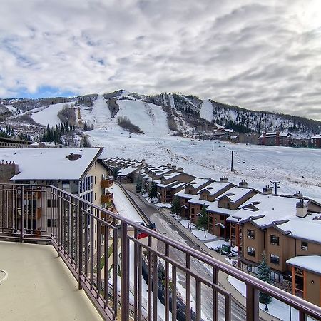 Fox Pointe At Redstone By Lespri Management Hotel Park City Bagian luar foto