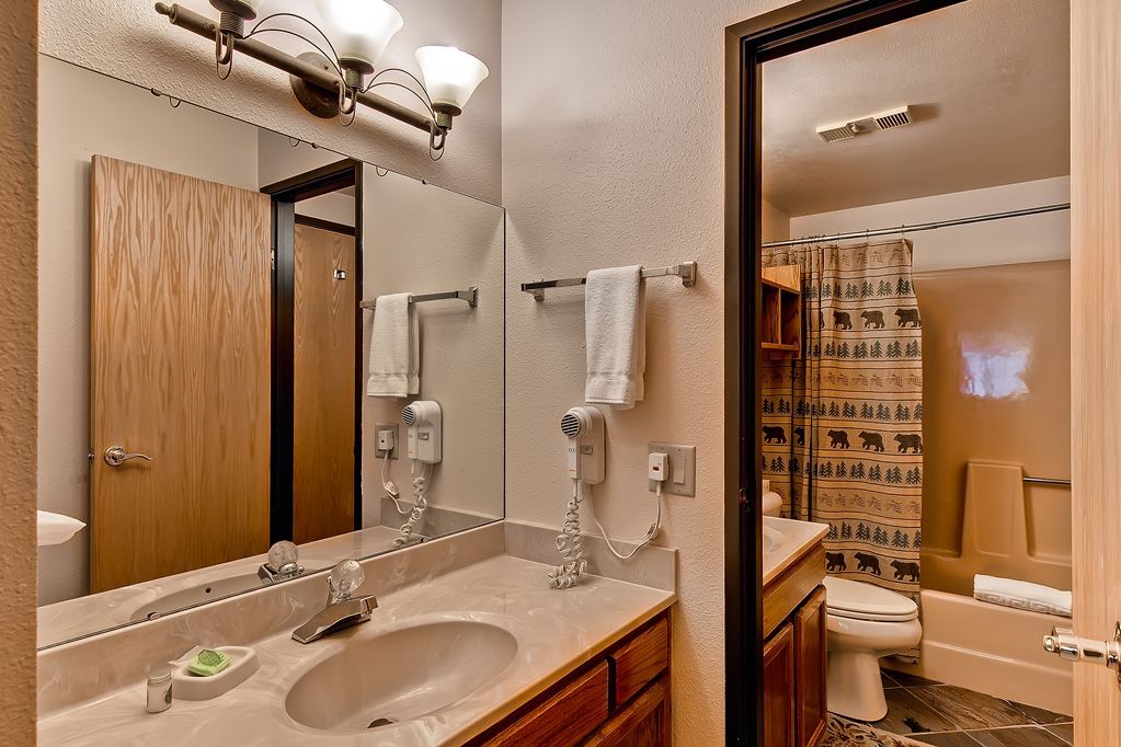 Fox Pointe At Redstone By Lespri Management Hotel Park City Ruang foto