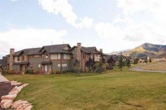 Fox Pointe At Redstone By Lespri Management Hotel Park City Bagian luar foto