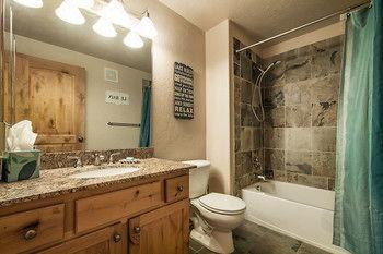 Fox Pointe At Redstone By Lespri Management Hotel Park City Bagian luar foto