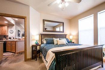 Fox Pointe At Redstone By Lespri Management Hotel Park City Bagian luar foto