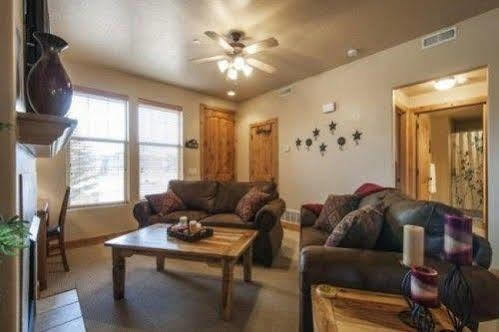 Fox Pointe At Redstone By Lespri Management Hotel Park City Bagian luar foto